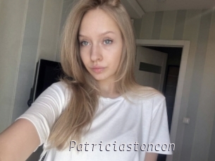 Patriciastoncon