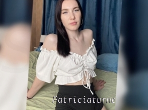 Patriciaturne