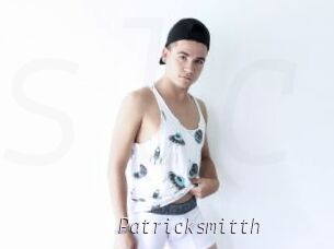 Patricksmitth
