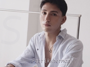 Patriksherman