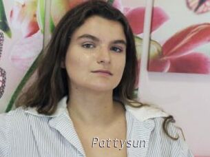 Pattysun