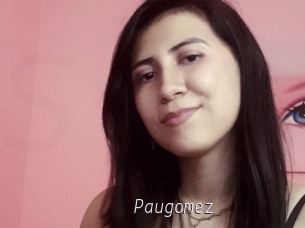 Paugomez