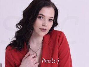 Paulaj