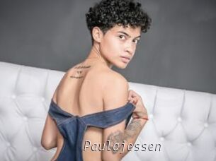 Paulajessen