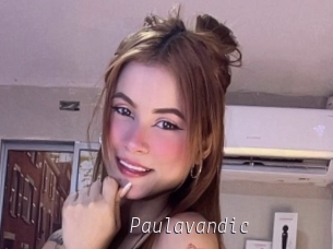Paulavandic