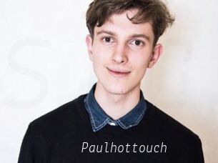 Paulhottouch