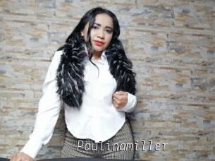Paulinamiller