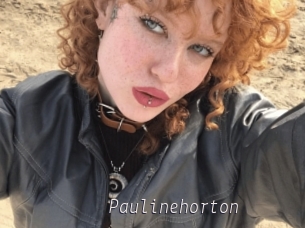 Paulinehorton