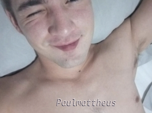 Paulmattheus