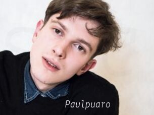 Paulpuaro
