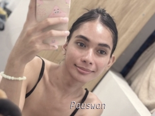 Pauswan