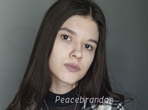 Peacebrandon