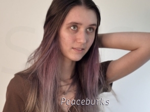 Peaceburks