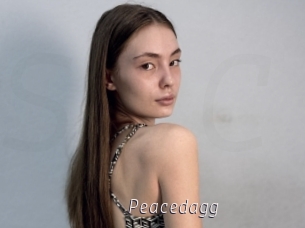 Peacedagg