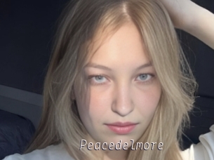 Peacedelmore