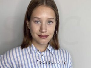 Peacedolby