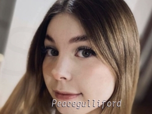 Peacegulliford