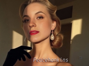 Peacehankins