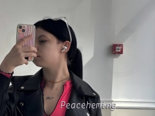 Peaceheming