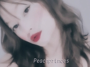 Peachprinces