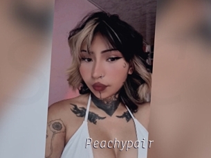 Peachypair