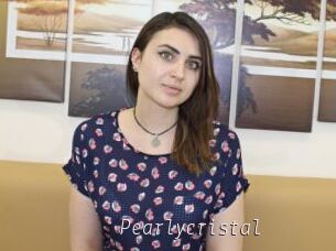 Pearlycristal