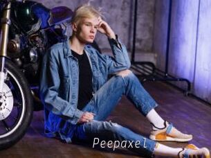 Peepaxel