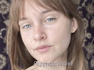 Peggyapplebee