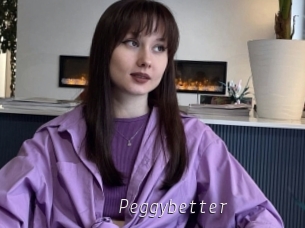 Peggybetter