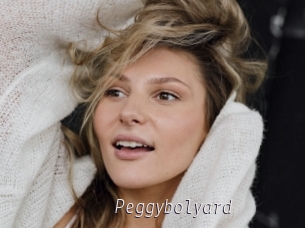 Peggybolyard