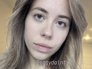Peggydainty
