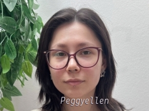 Peggyellen