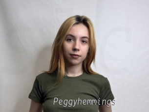 Peggyhemmings