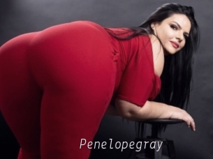 Penelopegray