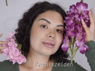 Penniezeiden
