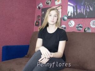Pennyflores
