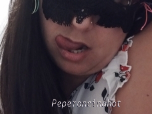 Peperoncinahot