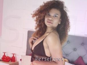 Persefonex