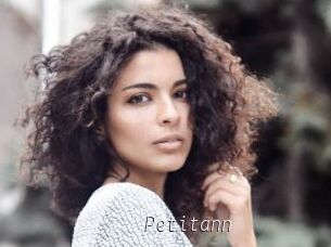 Petitann