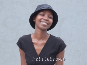 Petitebrowny