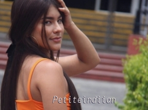 Petiteindiian