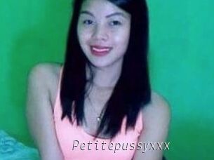 Petitepussyxxx
