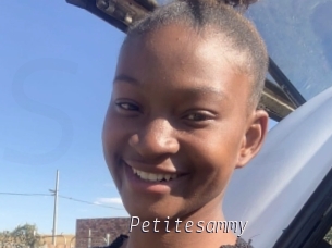 Petitesammy