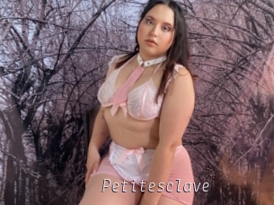 Petitesclave