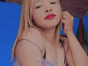 Petitsluty
