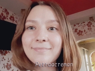 Petraacreman