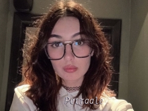 Petraale