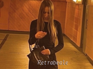 Petrabeale