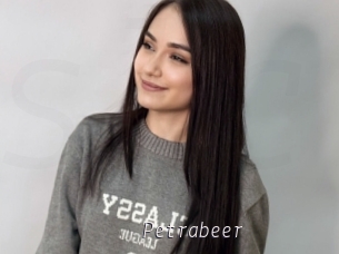 Petrabeer