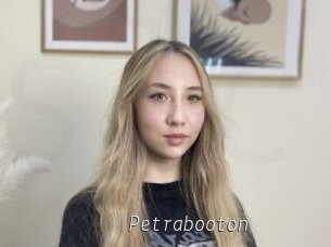 Petrabooton